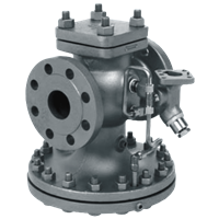 HD Series Regulating Valve